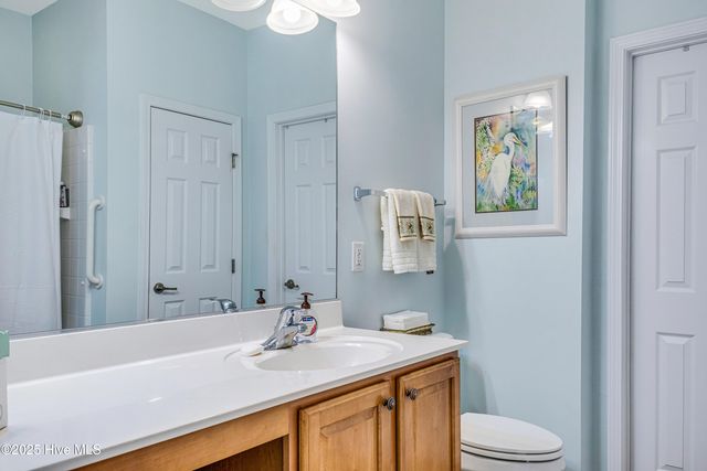 4020 Norseman Loop Unit 2, Southport, NC 28461