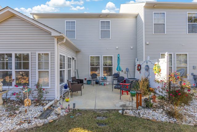 4020 Norseman Loop Unit 2, Southport, NC 28461