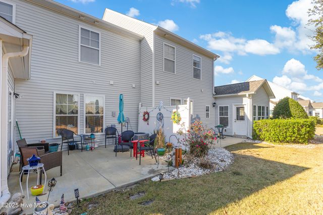 4020 Norseman Loop Unit 2, Southport, NC 28461