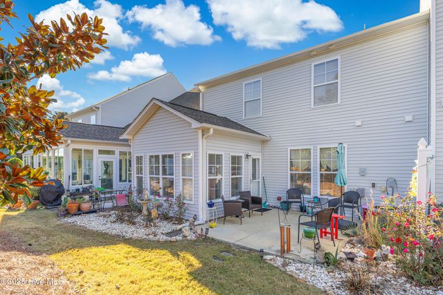 4020 Norseman Loop Unit 2, Southport, NC 28461