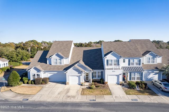 4020 Norseman Loop Unit 2, Southport, NC 28461