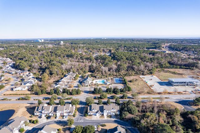4020 Norseman Loop Unit 2, Southport, NC 28461