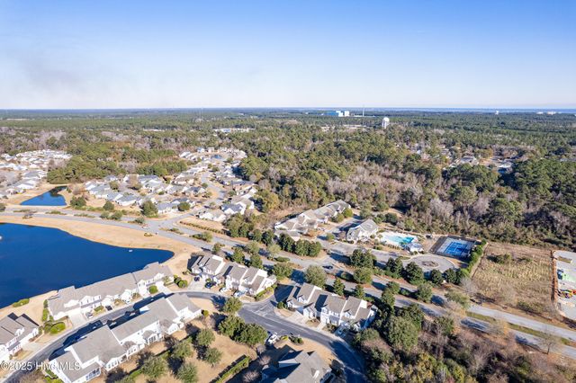 4020 Norseman Loop Unit 2, Southport, NC 28461