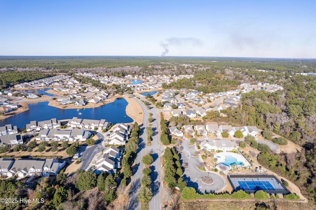 4020 Norseman Loop Unit 2, Southport, NC 28461