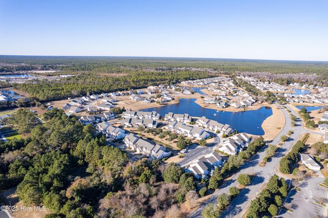 4020 Norseman Loop Unit 2, Southport, NC 28461