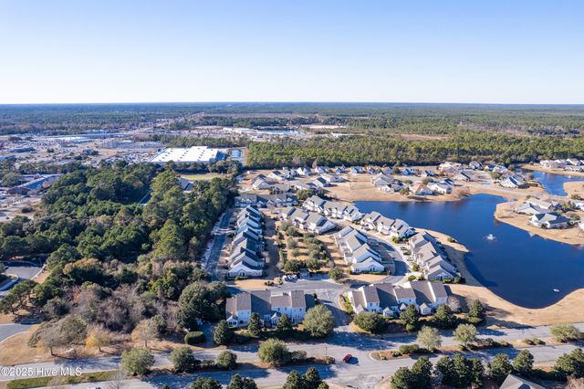 4020 Norseman Loop Unit 2, Southport, NC 28461