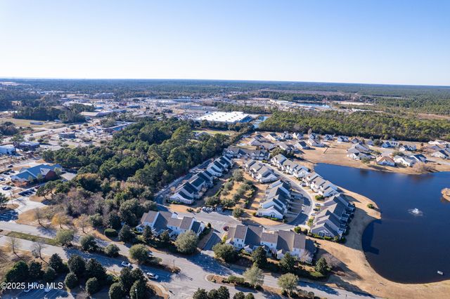 4020 Norseman Loop Unit 2, Southport, NC 28461