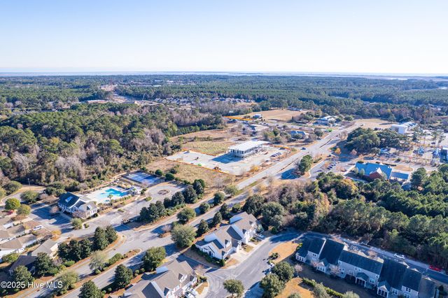 4020 Norseman Loop Unit 2, Southport, NC 28461