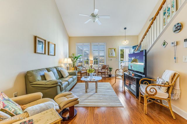 4020 Norseman Loop Unit 2, Southport, NC 28461