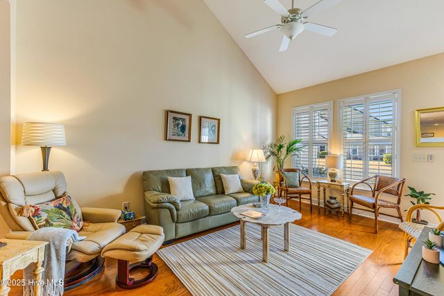 4020 Norseman Loop Unit 2, Southport, NC 28461