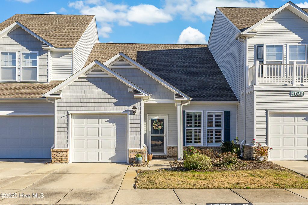4020 Norseman Loop Unit 2, Southport, NC 28461