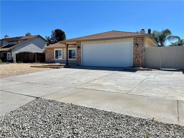 29928 Evans, Menifee, CA 92586