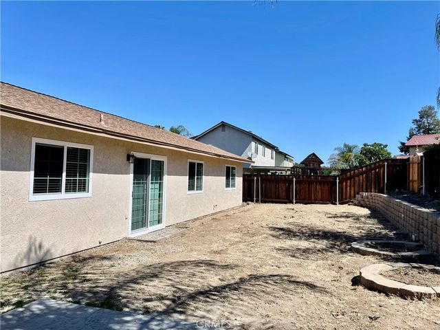 29928 Evans, Menifee, CA 92586