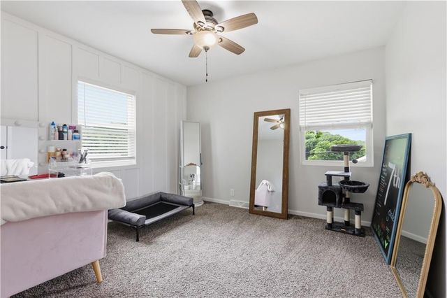 6709 Eastside Drive, Kansas City, MO 64152