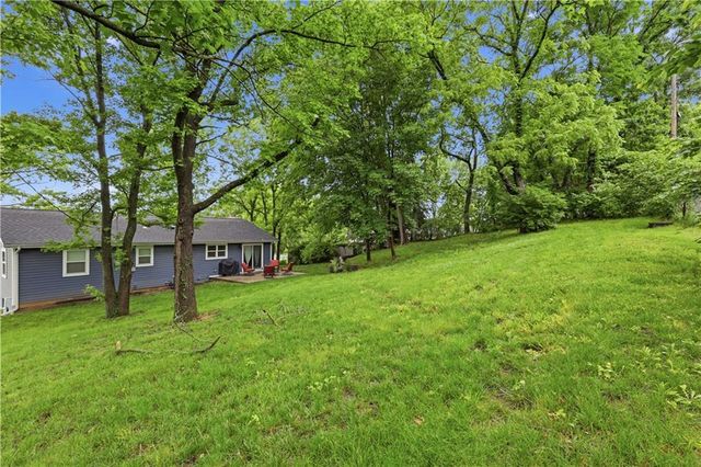 6709 Eastside Drive, Kansas City, MO 64152