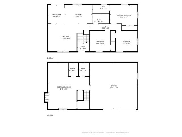 6709 Eastside Drive, Kansas City, MO 64152