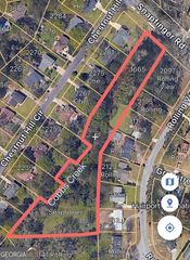 1665 Snapfinger Road, Decatur, GA 30032