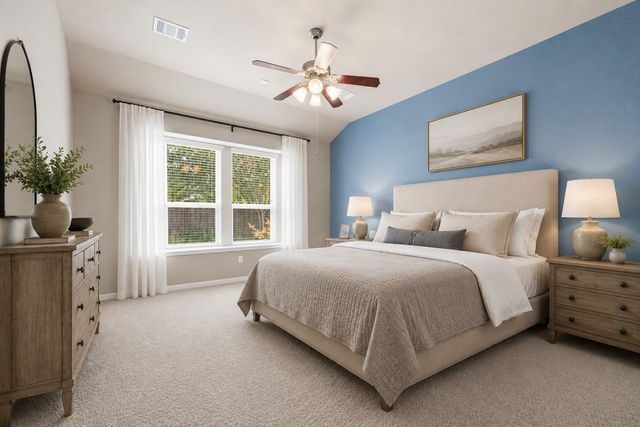 9997 Willow Falls Lane, Brookshire, TX 77423