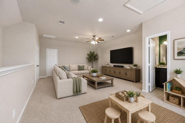 9997 Willow Falls Lane, Brookshire, TX 77423