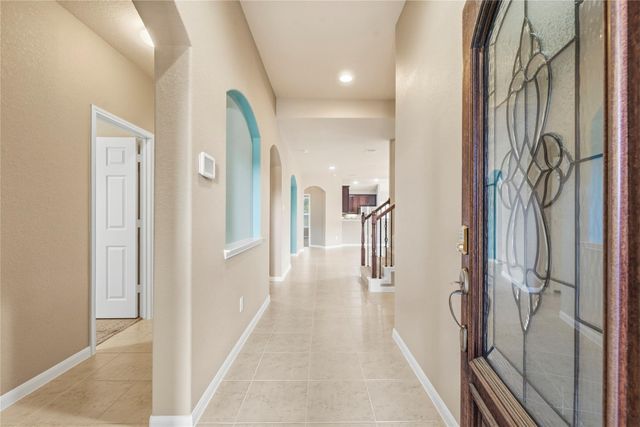 9997 Willow Falls Lane, Brookshire, TX 77423
