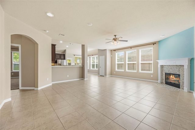 9997 Willow Falls Lane, Brookshire, TX 77423