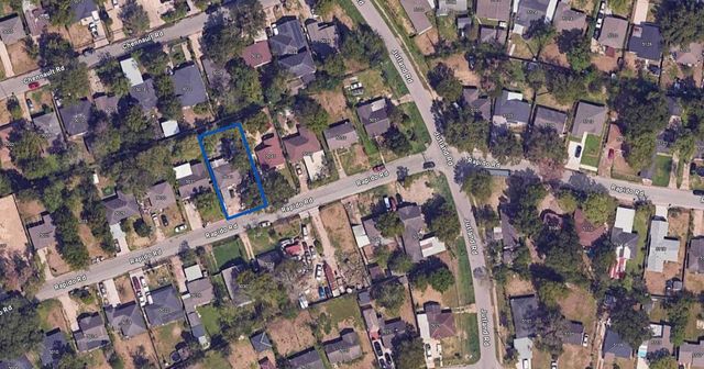 5041 Rapido Road, Houston, TX 77033