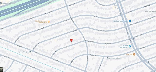 5041 Rapido Road, Houston, TX 77033