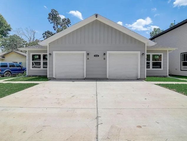 5041 Rapido Road, Houston, TX 77033