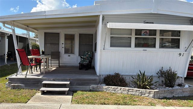 1040 MAIN STREET 91, Dunedin, FL 34698