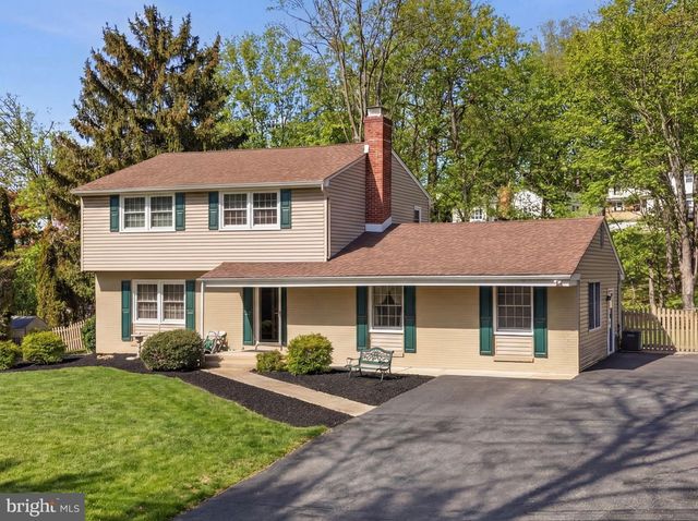 1848 BRACKENVILLE RD, Hockessin, DE 19707