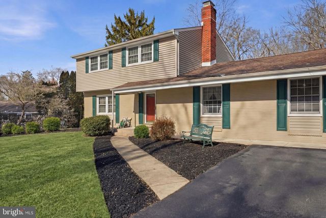 1848 BRACKENVILLE RD, Hockessin, DE 19707