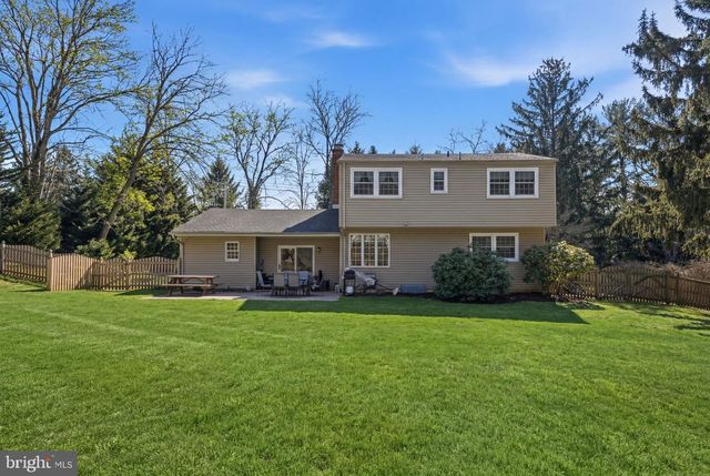 1848 BRACKENVILLE RD, Hockessin, DE 19707