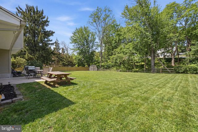 1848 BRACKENVILLE RD, Hockessin, DE 19707