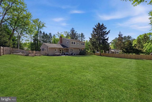 1848 BRACKENVILLE RD, Hockessin, DE 19707