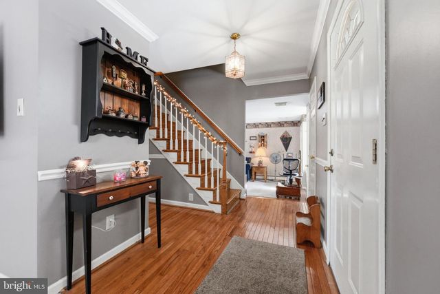 1848 BRACKENVILLE RD, Hockessin, DE 19707