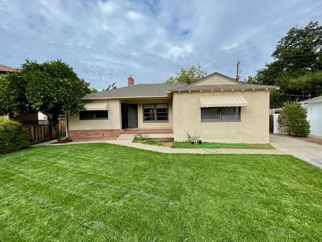 4035 Verdosa Drive, Palo Alto, CA 94306