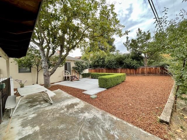 4035 Verdosa Drive, Palo Alto, CA 94306