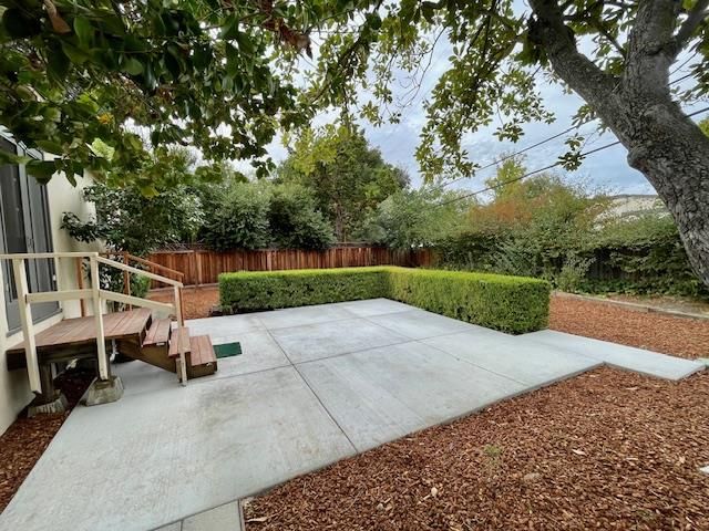 4035 Verdosa Drive, Palo Alto, CA 94306