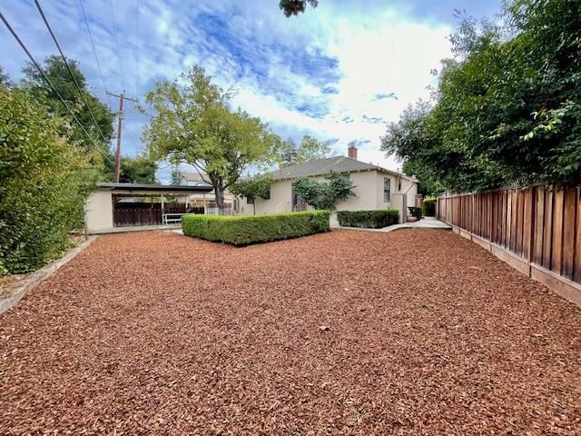 4035 Verdosa Drive, Palo Alto, CA 94306