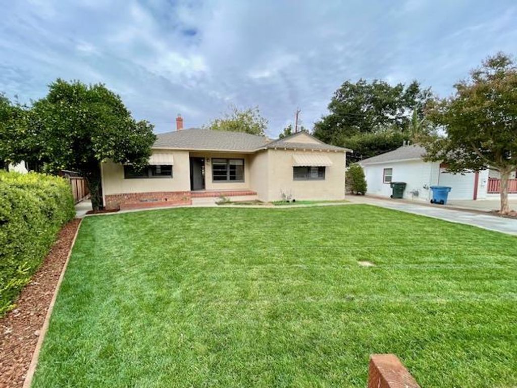 4035 Verdosa Drive, Palo Alto, CA 94306
