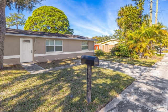 8331 WILKINS STREET, Port Richey, FL 34668