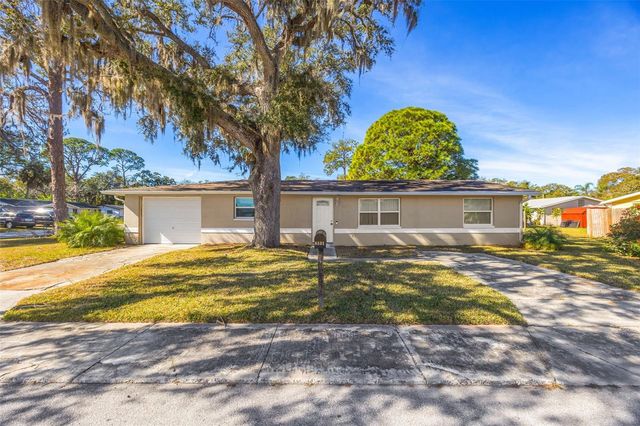 8331 WILKINS STREET, Port Richey, FL 34668