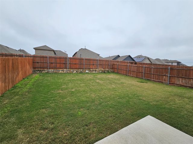 3915 Chesapeake Lane, Forney, TX 75126
