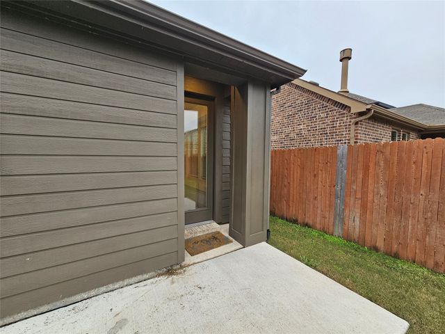 3915 Chesapeake Lane, Forney, TX 75126