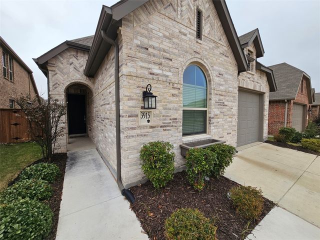 3915 Chesapeake Lane, Forney, TX 75126