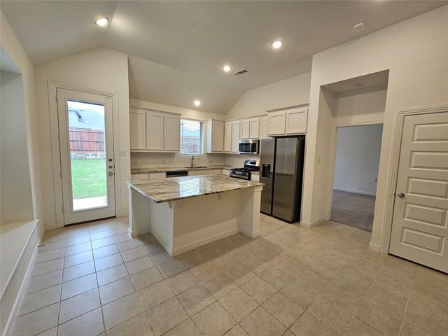 3915 Chesapeake Lane, Forney, TX 75126