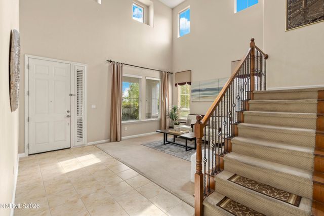 7065 Sterling Point Court, Reno, NV 89523