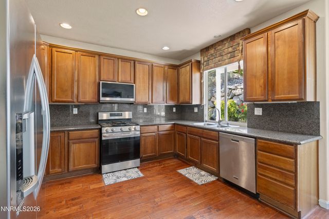 7065 Sterling Point Court, Reno, NV 89523