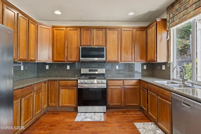 7065 Sterling Point Court, Reno, NV 89523