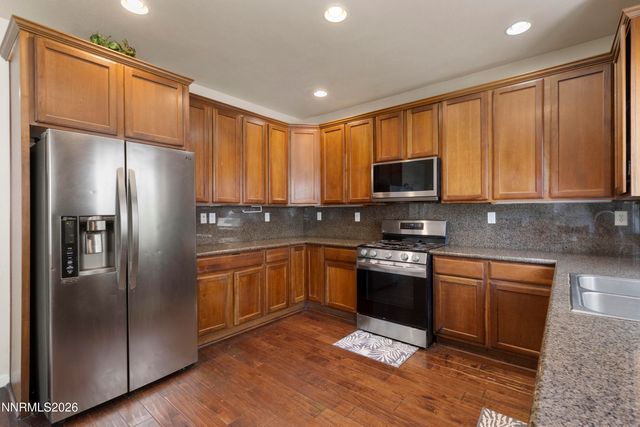 7065 Sterling Point Court, Reno, NV 89523